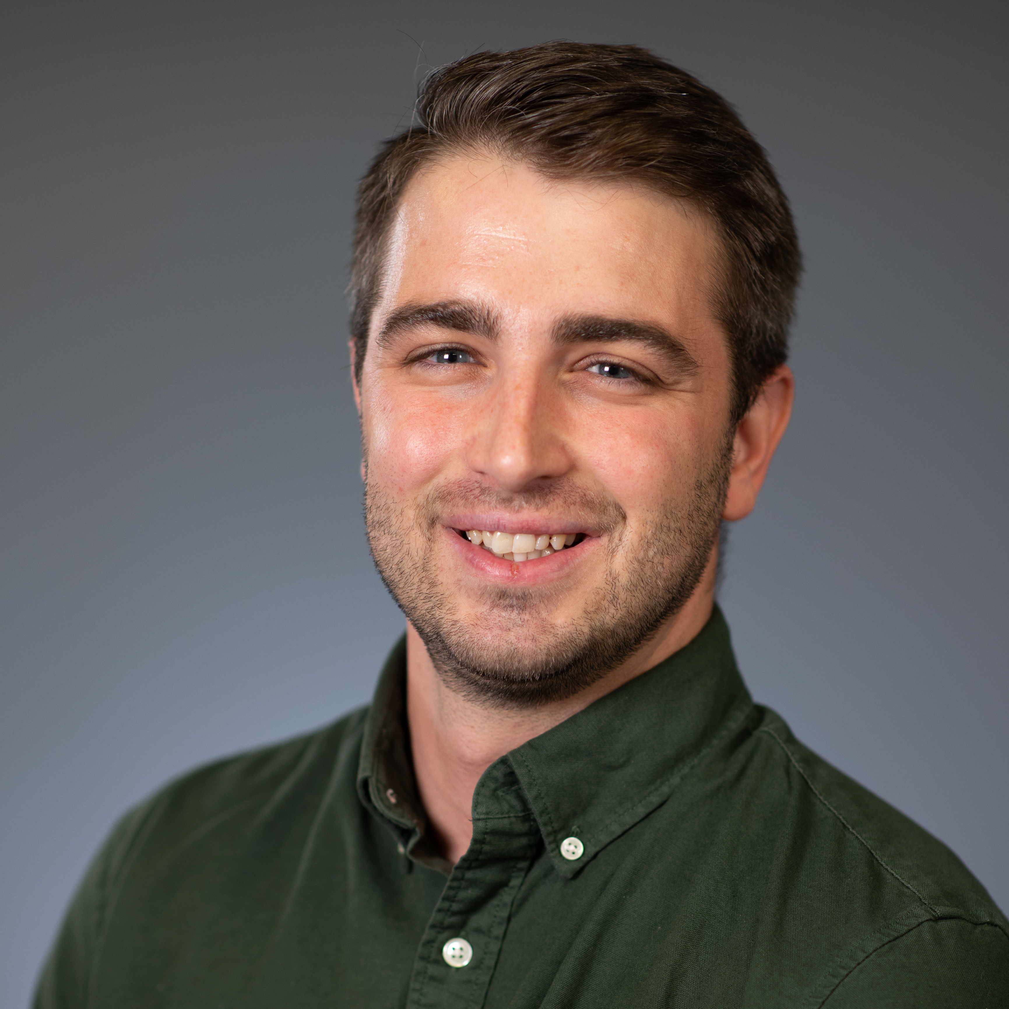 Profile photo of Jesse Kiener